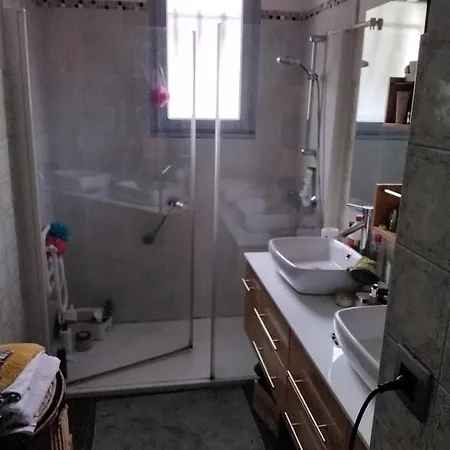 24 Auto Moto Grand Prix De France Kwatera prywatna