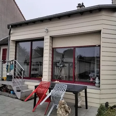 24 Auto Moto Grand Prix De France 홈스테이 르망