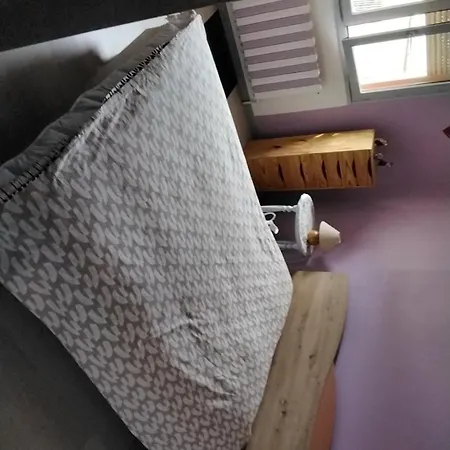 24 Auto Moto Grand Prix De France 홈스테이 *